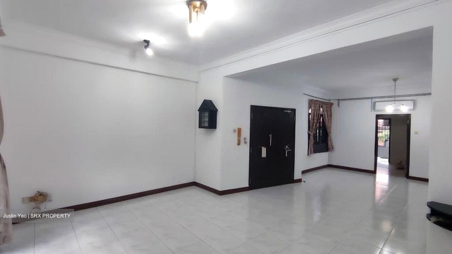 Newton Lodge (D11), Apartment #560868911